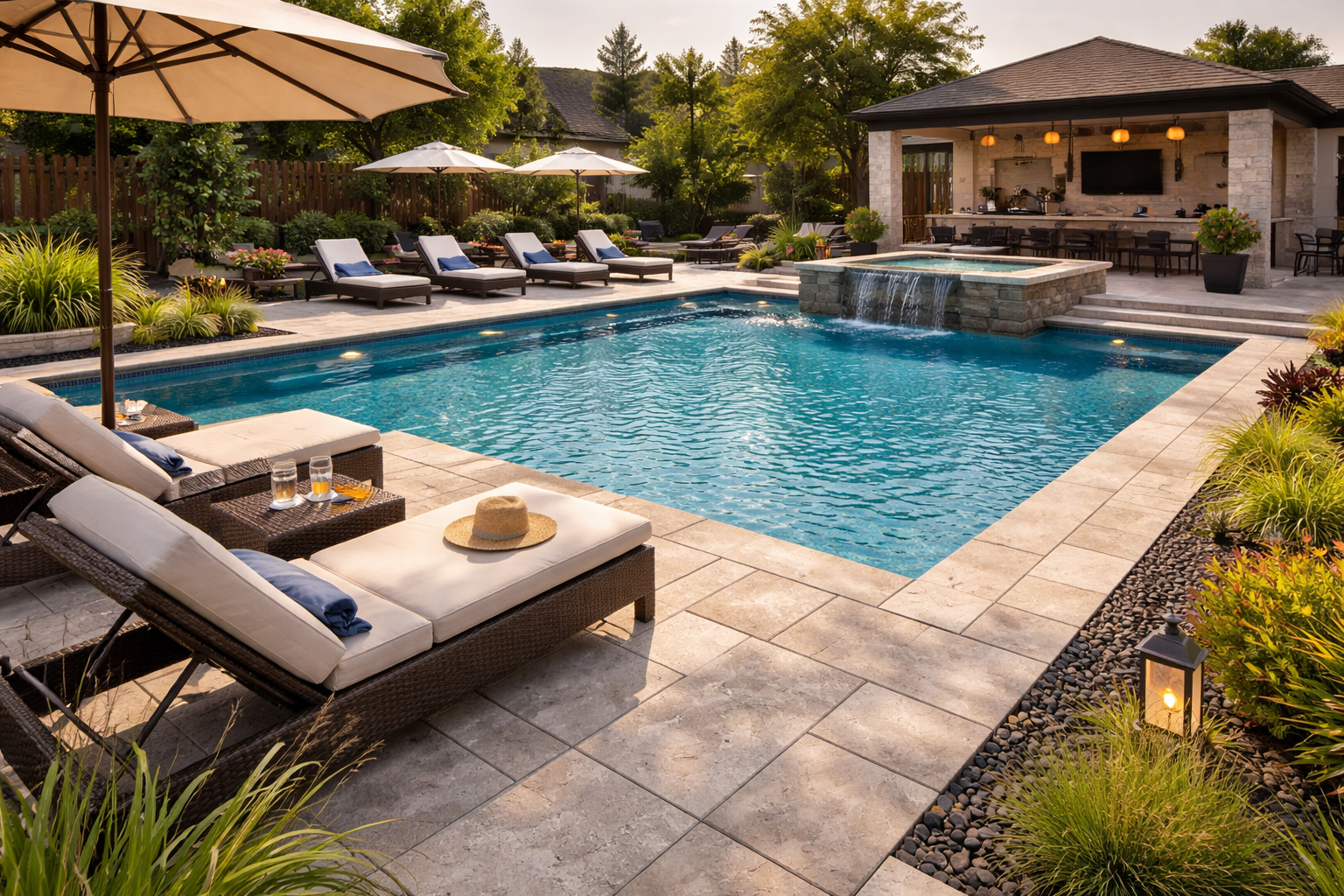 Charleston Concrete Services,