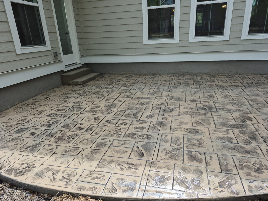 Charleston Concrete Contractor,